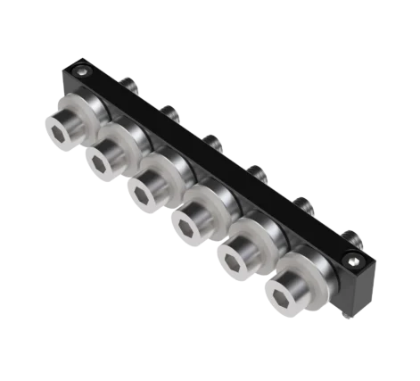 P-15 Mounting Accessory Storage Block
