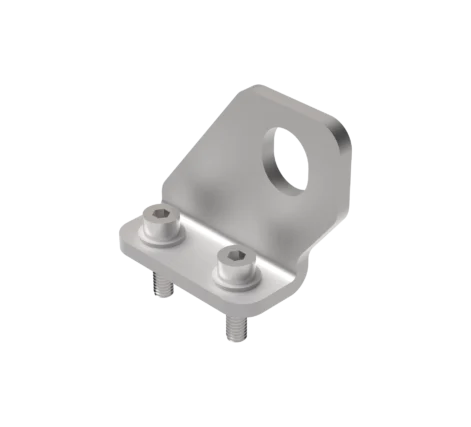 P-15 Accessory Attachment Bracket