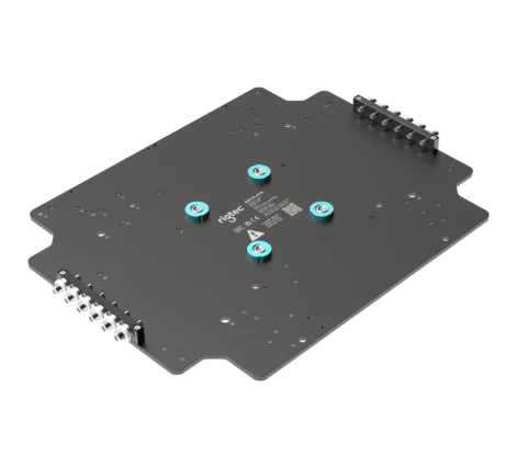 Air Plate P-15