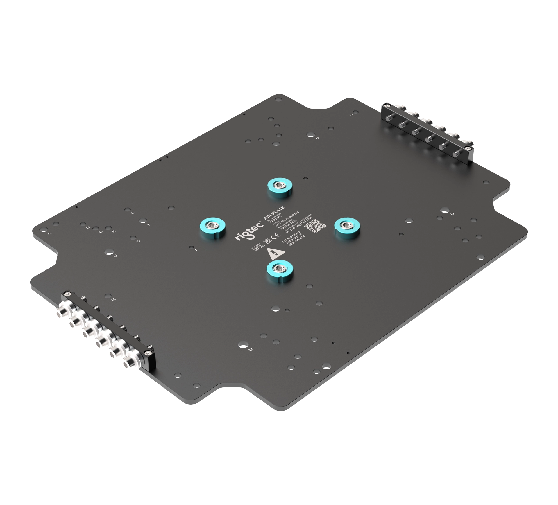 Rigtec Air Plate P15
